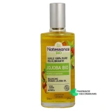 Natessance Huile Jojoba - Vue 360°
