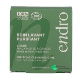 Endro Soin Lavant Purifiant - Vue 360°