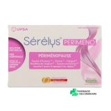 Sérélys Perimeno - Vue 360°