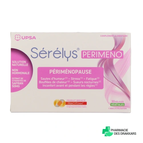 Sérélys Perimeno - Vue 360°