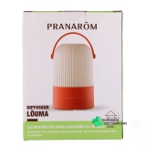 Pranarom Diffuseur Louma - Vue 360°
