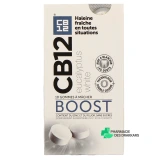CB12 Boost - Vue 360°