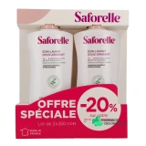Saforelle Soin Intime Lavant Doux Savon Liquide - Vue 360°