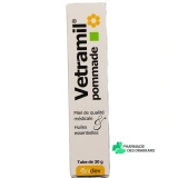 Vetramil Pommade - Vue 360°