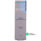 Bausch And Lomb Eyes Expert Crème Soin Calmant et Décongestionnant - Vue 360°