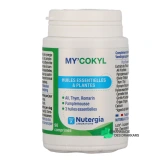 Nutergia My'cockyl - Vue 360°