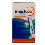 Smectalia 3g en sachet - Vue 360°