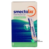 Smectalia 3g en sachet - Vue 360°
