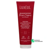 Luxéol Shampooing Frisés Crépus - Vue 360°