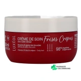 Luxéol Crème de Soin Frisés Crépus - Vue 360°