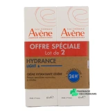 Avène Hydrance Soin Hydratant - Vue 360°