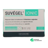 Densmore Suvegel Ionic - Vue 360°
