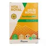 Vita'Royal Gelée Royale - Vue 360°