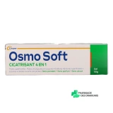 Osmo Soft Cicatrisant 4 en 1 - Vue 360°
