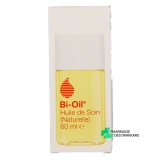 Bi-Oil Huile de Soin naturelle - Vue 360°