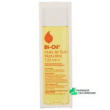 Bi-Oil Huile de Soin naturelle - Vue 360°