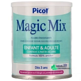 Magic Mix Poudre Epaississante - Vue 360°