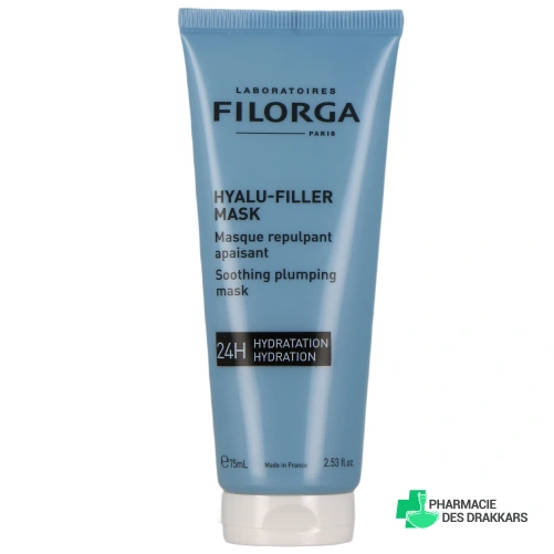 Filorga Hyalu-Filler Mask - Vue 360°