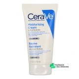 CeraVe Baume Hydratant - Vue 360°