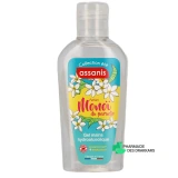 Assanis Gel Mains Hydroalcoolique - Vue 360°
