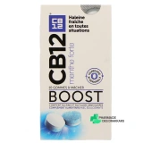 CB12 Boost - Vue 360°