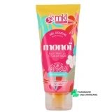 MKL Gel Douche Surgras - Vue 360°
