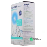 Waterpik Hydropulseur - Vue 360°