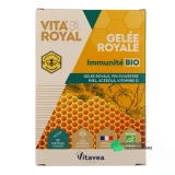 Vita'Royal Gelée Royale - Vue 360°