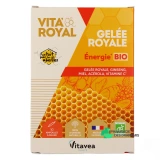 Vita'Royal Gelée Royale - Vue 360°
