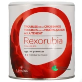 Rexorubia - Vue 360°