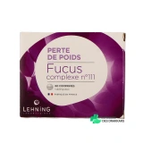 Lehning Fucus Complexe n°111 - Vue 360°