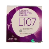 Lehning L107 - Vue 360°