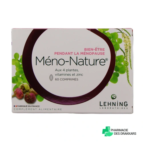 Lehning Méno-Nature - Vue 360°