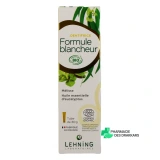 Lehning Dentifrice Bio Formule Blancheur - Vue 360°
