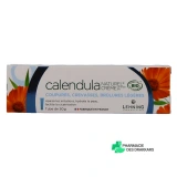 Lehning Crème Calendula Naturel Bio - Vue 360°
