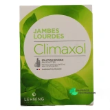 Climaxol - Vue 360°