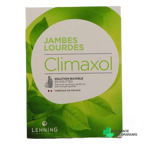Climaxol - Vue 360°