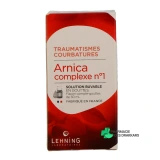 Lehning Arnica Complexe n°1 - Vue 360°