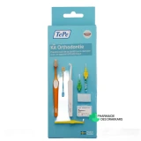 TePe Kit Orthodontie - Vue 360°