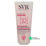 SVR Sensifine Masque SOS - Vue 360°