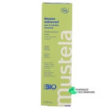 Mustela Baume Universel Bio - Vue 360°