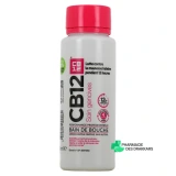 CB12 Bain de Bouche - Vue 360°