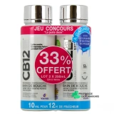 CB12 Bain de Bouche - Vue 360°