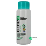 CB12 Bain de Bouche - Vue 360°