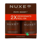 Nuxe Men Boost Déodorant Protection 24h - Vue 360°
