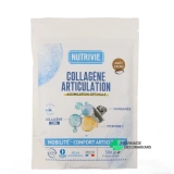 Nutrivie Collagène - Vue 360°