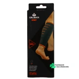 Orliman Sport Molletière Élastique - Vue 360°