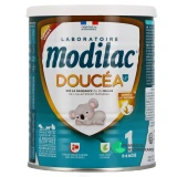 Modilac Doucéa Lait 1er âge - Vue 360°