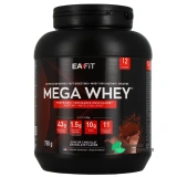 Eafit Mega Whey - Vue 360°