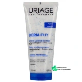 Uriage Crème gommante corps - Vue 360°